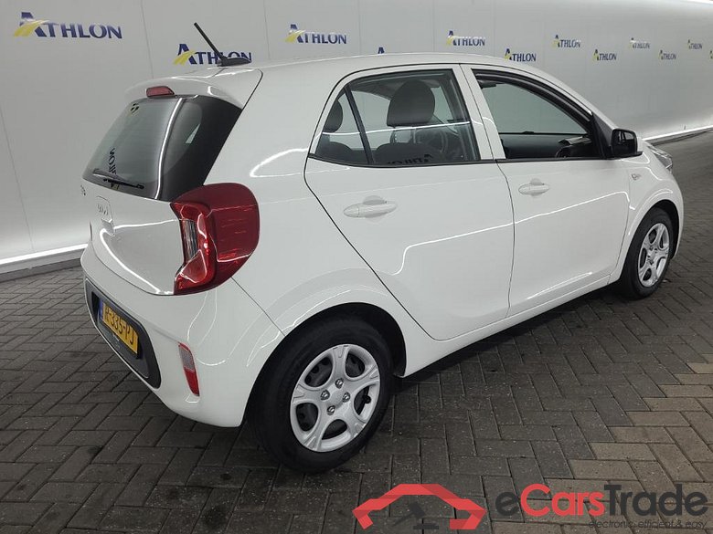KIA Picanto 1.0 DPi ComfortLine 4-zits 49kW Athlon Edition #3