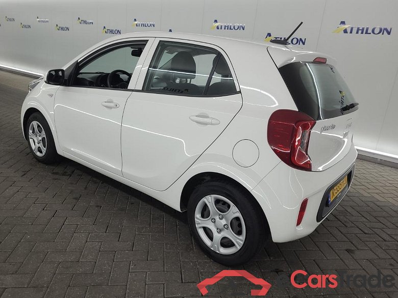 KIA Picanto 1.0 DPi ComfortLine 4-zits 49kW Athlon Edition #4