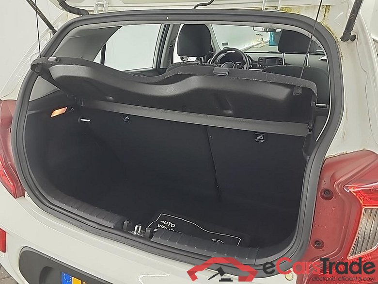 KIA Picanto 1.0 DPi ComfortLine 4-zits 49kW Athlon Edition #5