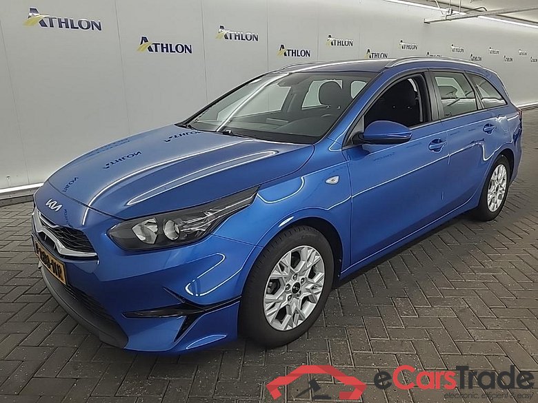 KIA ceed sportswagon 1.0 T-GDi ComfortLine 5D 88kW