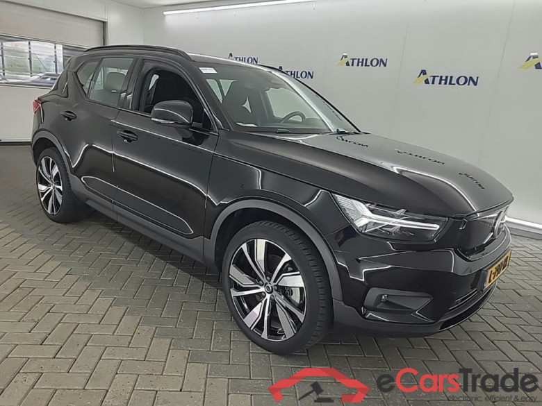 VOLVO XC40 Recharge P8 AWD 5D 300kW #2