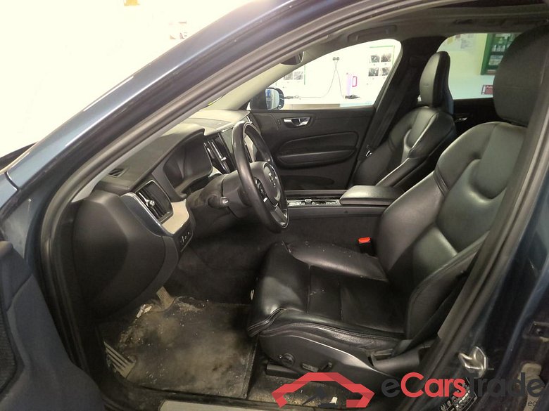 XC60 T8 4WD Inscription Aut. #5