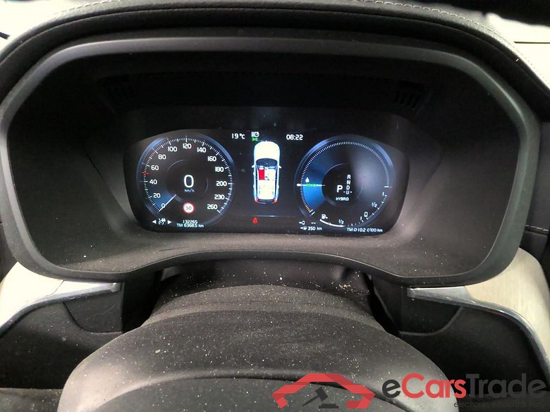 XC60 T8 4WD Inscription Aut. #6