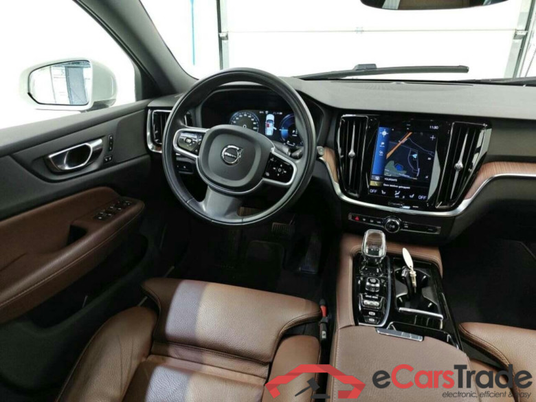 VOLVO V60 2.0 T6 AWD R. Inscr. #3