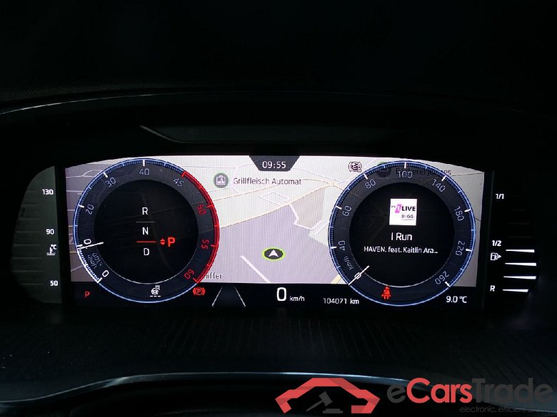 Octavia Combi Ambition 2.0 TDI 110KW AT7 E6d #6