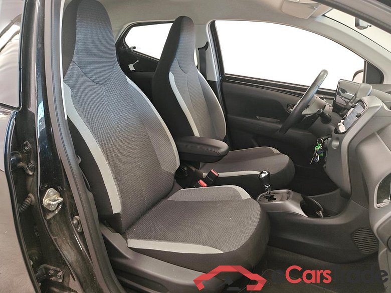 Toyota AYGO 1.0 VVT-i x-play x-shift 5d #3