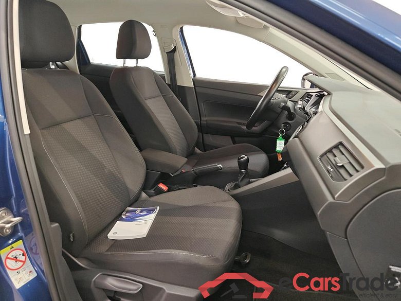Volkswagen Polo 1.0 TSI 70kW Comfortline 5d #3