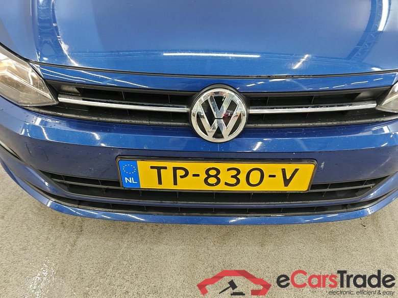 Volkswagen Polo 1.0 TSI 70kW Comfortline 5d #5