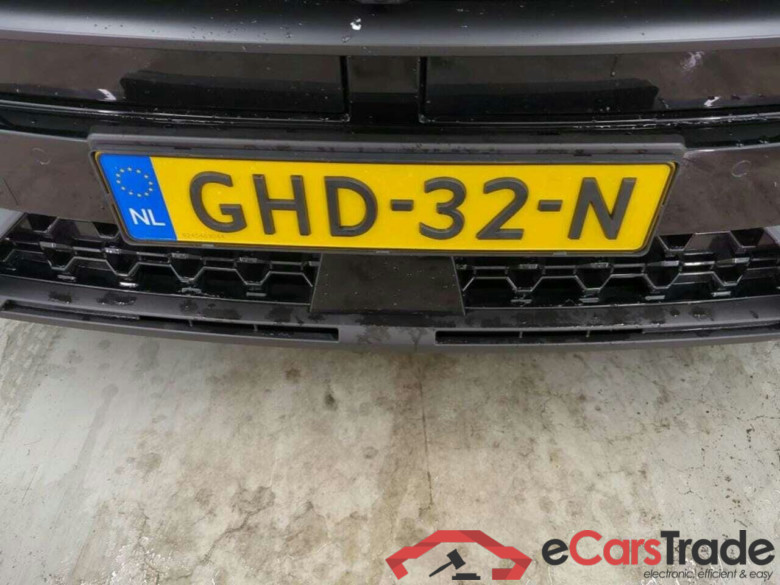 HYUNDAI Kona 1.6 GDI HEV N Li. S. #4