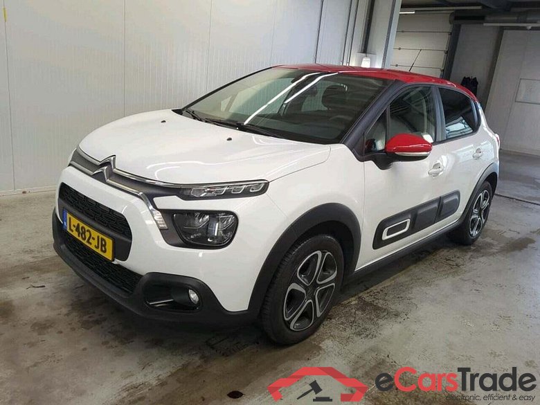 CITROEN C3 1.2 PT Feel