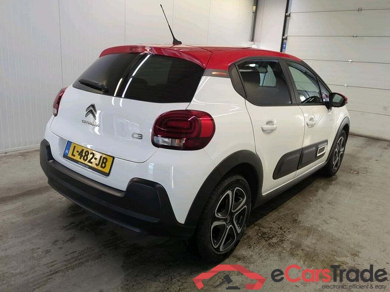 CITROEN C3 1.2 PT Feel #2