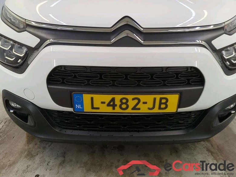 CITROEN C3 1.2 PT Feel #4