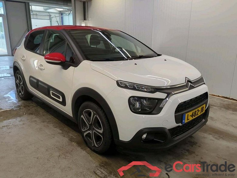 CITROEN C3 1.2 PT Feel #5