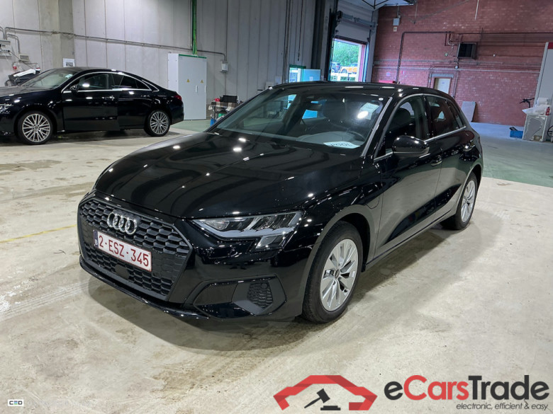 AUDI A3 SPORTBACK 1.4 40 TFSI E S TRONIC SPORTB ATTRACTION #1