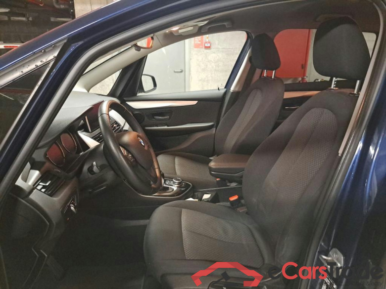 BMW 2 SERIES GRAN TOURER 1.5 216D GRAN TOURER #5