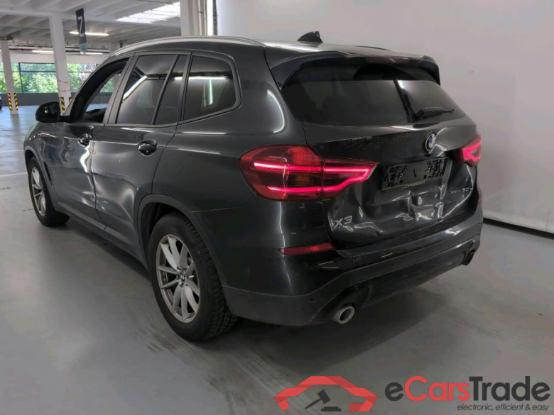 BMW X3 2.0 XDRIVE30E (135KW) AUTO #3