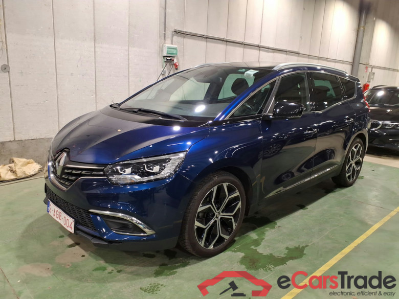 RENAULT GRAND SCAu2030NIC 1.3 TCE 140 EDC GPF INTENS #1