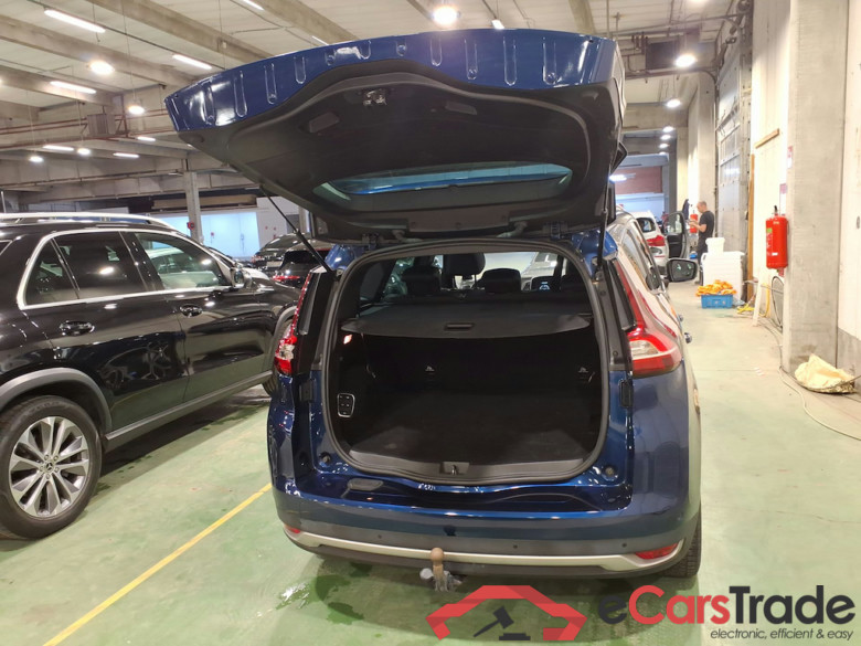 RENAULT GRAND SCAu2030NIC 1.3 TCE 140 EDC GPF INTENS #3