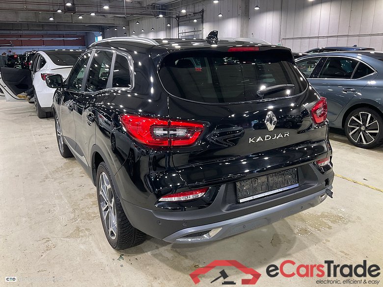 RENAULT KADJAR 1.3 TCE 140 DCT TECHNO