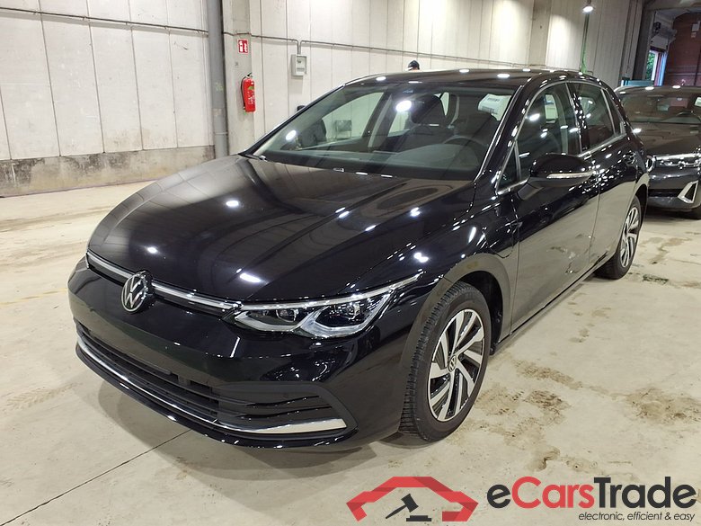 VOLKSWAGEN GOLF VIII 1.4 EHYBRID STYLE BUSINESS DSG #1