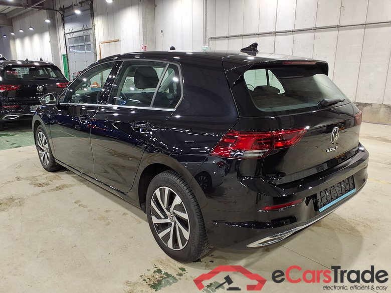 VOLKSWAGEN GOLF VIII 1.4 EHYBRID STYLE BUSINESS DSG #2