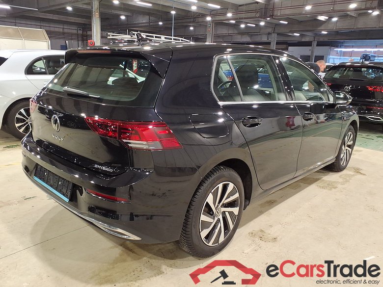 VOLKSWAGEN GOLF VIII 1.4 EHYBRID STYLE BUSINESS DSG #4