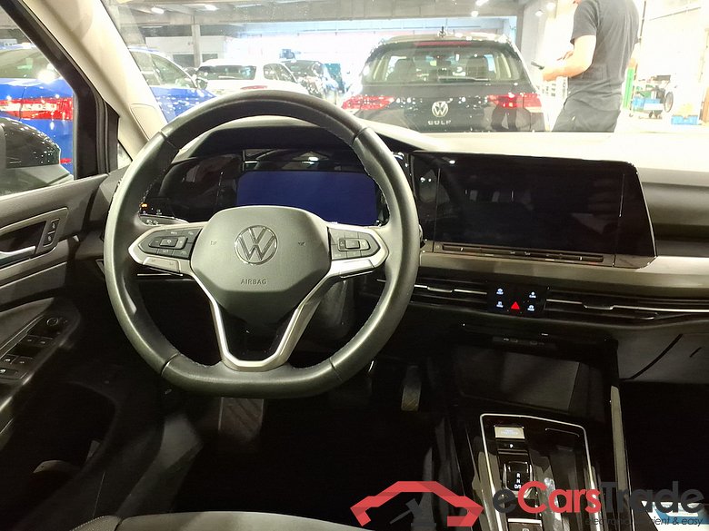VOLKSWAGEN GOLF VIII 1.4 EHYBRID STYLE BUSINESS DSG #6