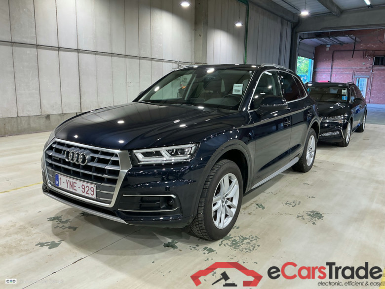 AUDI Q5 - 2017 50 TFSi e PHEV Q Sport S tronic