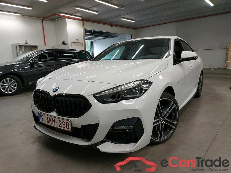 BMW - BMW 2 GRAN COUPÉ 218i 136PK M Sport Pack Business * PETROL * #1