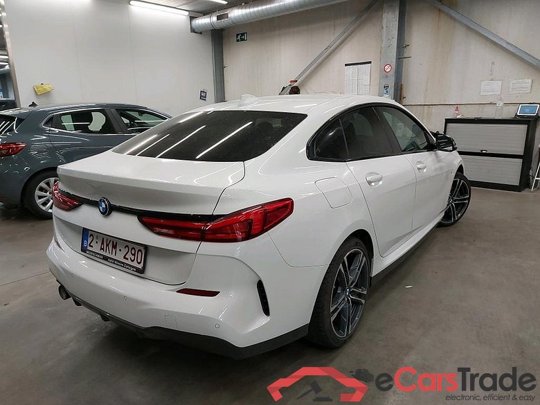 BMW - BMW 2 GRAN COUPÉ 218i 136PK M Sport Pack Business * PETROL * #2