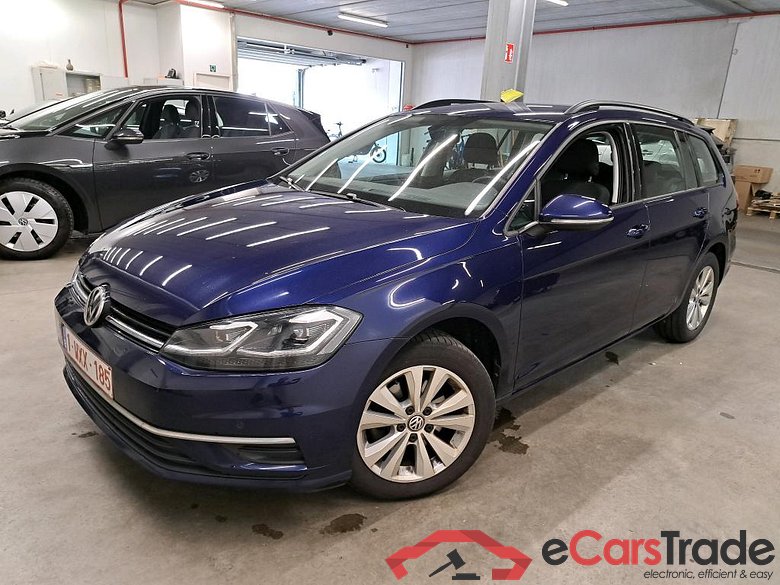 VOLKSWAGEN - VW  GOLF VARIANT TSi 115PK Comfortline Pack Business * PETROL *