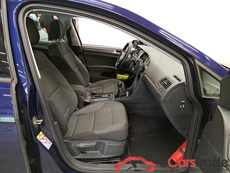 VOLKSWAGEN - VW  GOLF VARIANT TSi 115PK Comfortline Pack Business * PETROL * #3