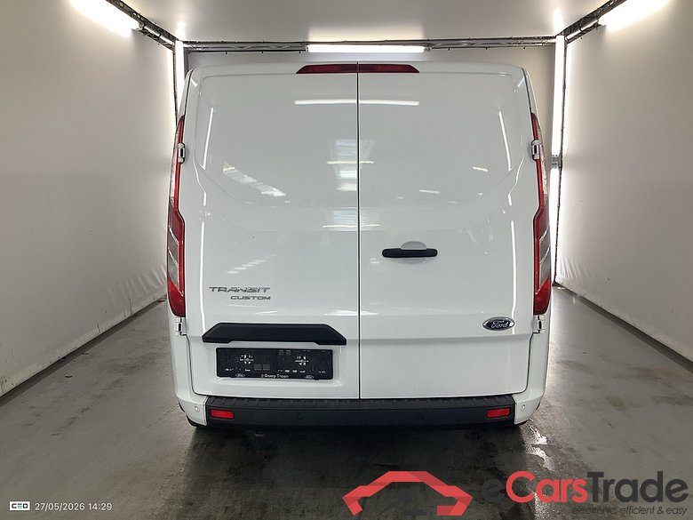 FORD TRANSIT CUSTOM 2.0TD 130PS TREND FWD 280 SWB #5