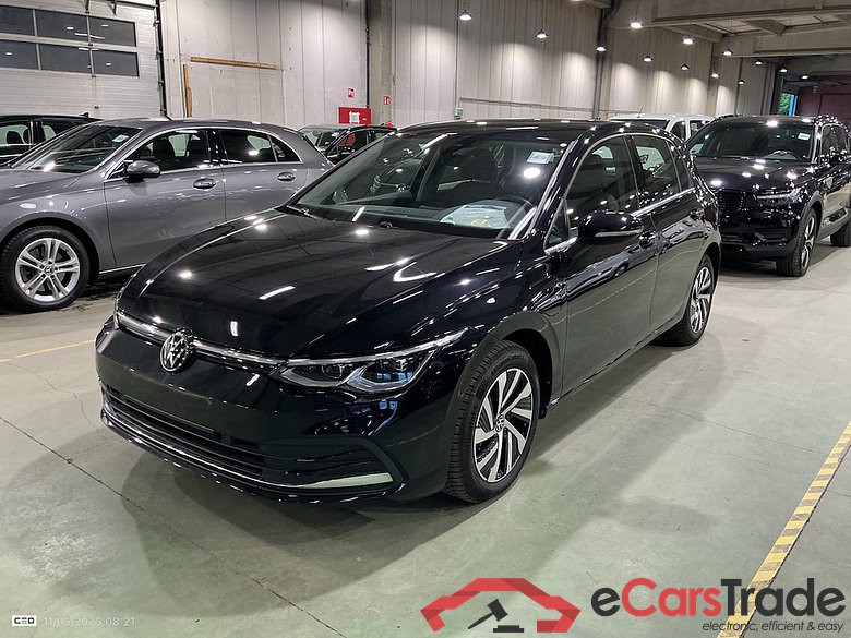 VOLKSWAGEN GOLF VIII 1.4 EHYBRID STYLE BUSINESS DSG #1