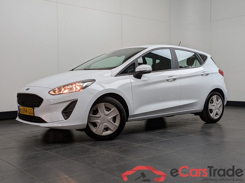 FORD FIESTA 1.1 Trend #1