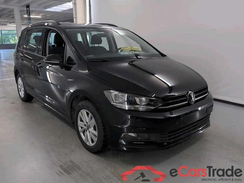 VOLKSWAGEN TOURAN 1.5 TSI TRENDLINE DSG #2