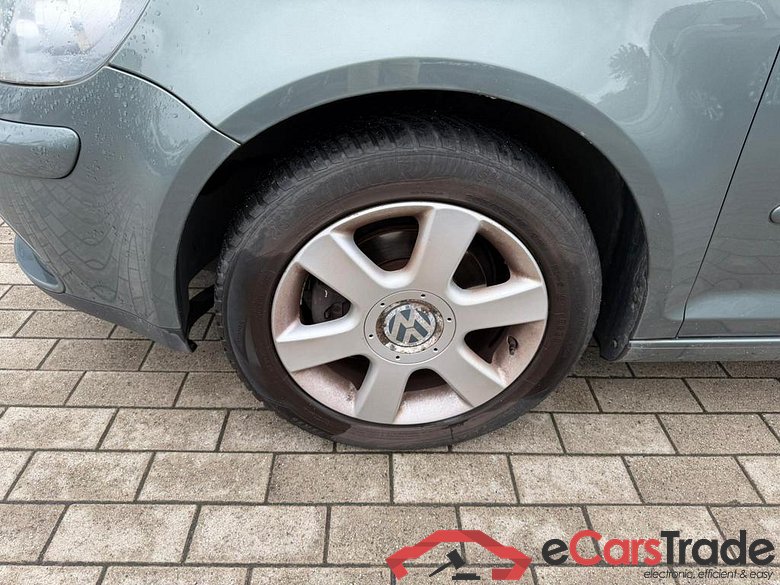 VOLKSWAGEN Golf Plus TREN 1,4L 75 CV/PK 5V #6