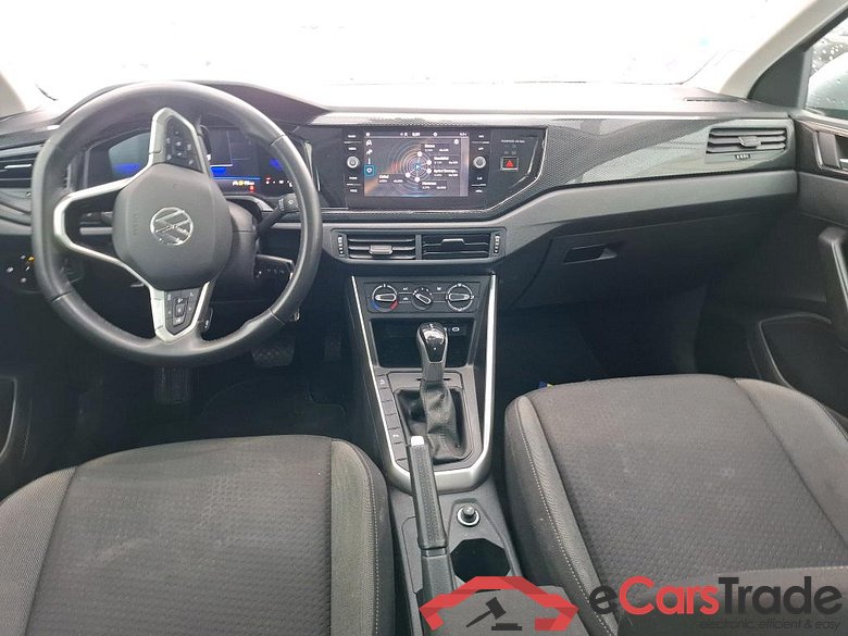 Taigo Life Plus 1.0 TSI 110CV BVA7 E6d #5