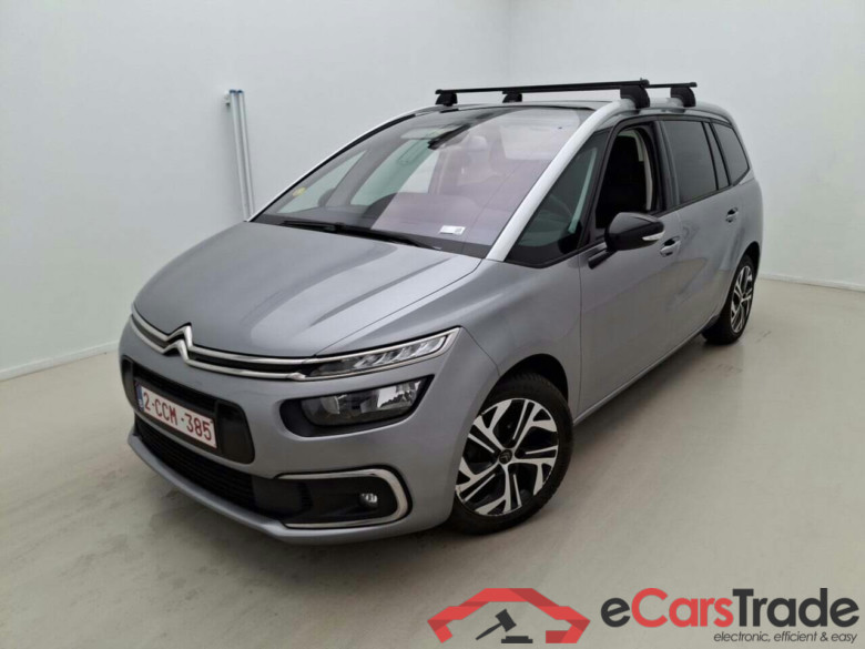 CITROEN C4 SPACETOURER 1.5 BLUEHDI FEEL