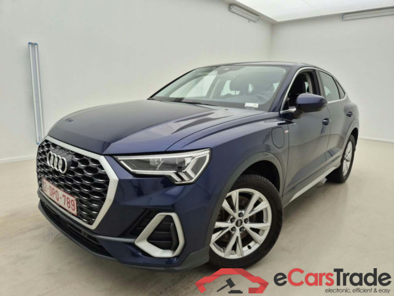AUDI Q3 SPORTBACK 40 TFSI E S-LINE S-TRONIC #1