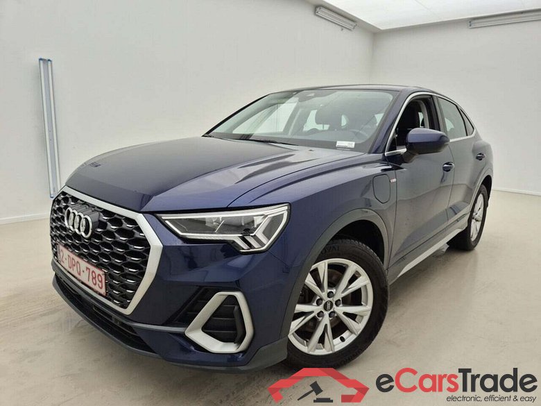 AUDI Q3 SPORTBACK 40 TFSI E S-LINE S-TRONIC
