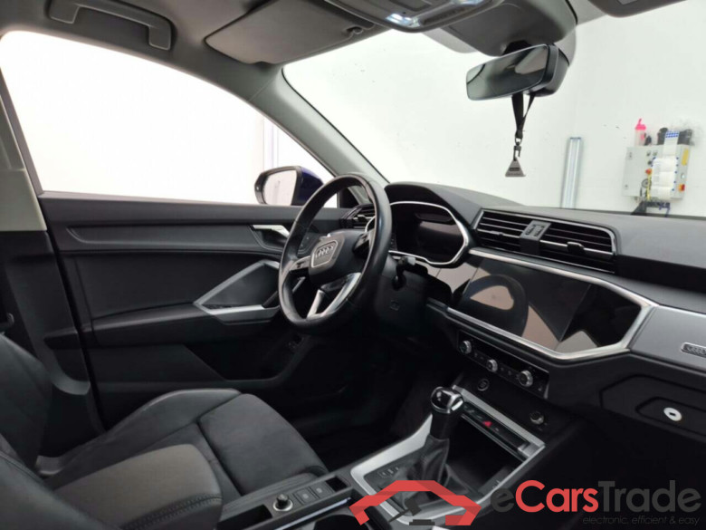 AUDI Q3 SPORTBACK 40 TFSI E S-LINE S-TRONIC #3
