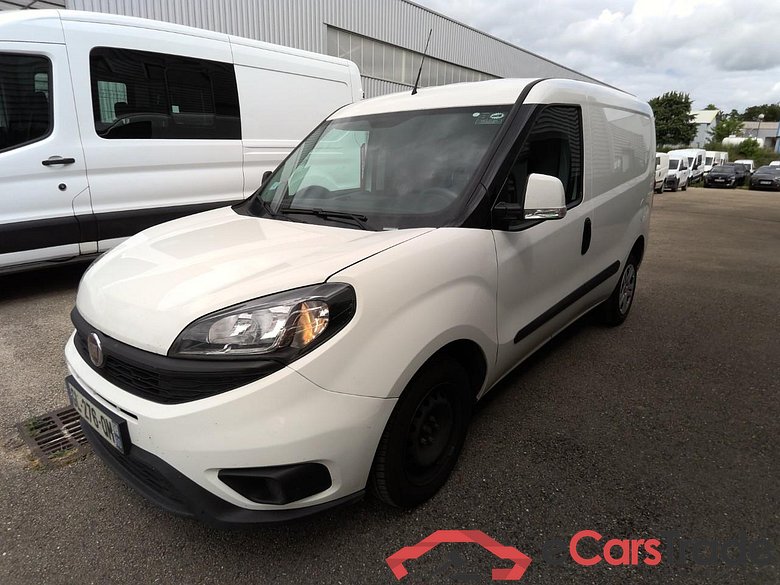 DOBLO CARGO MJET 105 PRO LNG #1