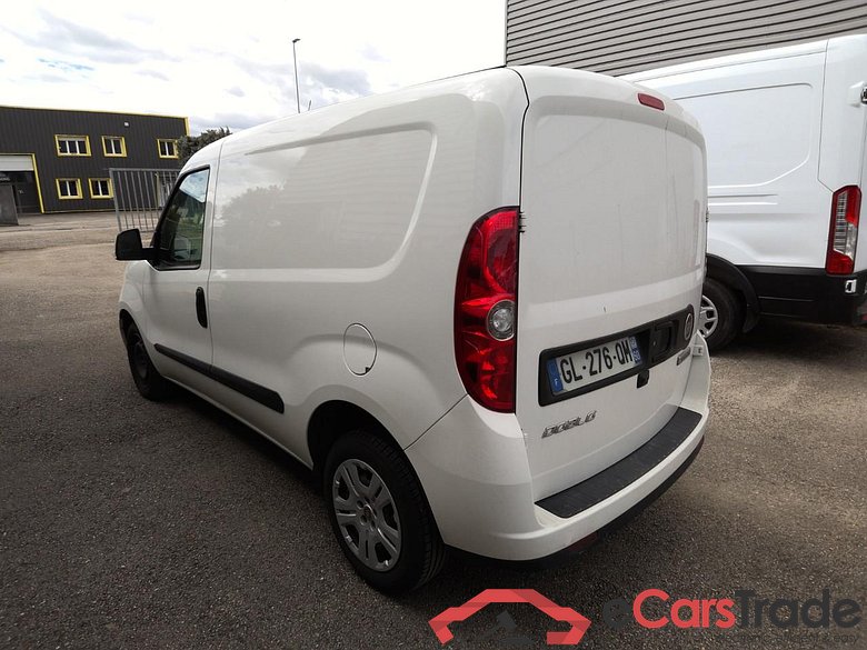 DOBLO CARGO MJET 105 PRO LNG #3