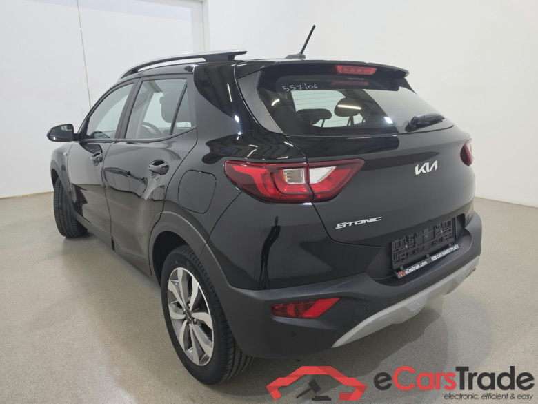 KIA Stonic 1.2i Urban Display Klima PDC ... #6