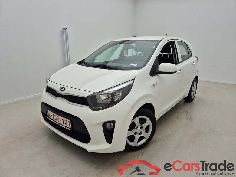 KIA PICANTO 1.0 MPI ISG PURE #1