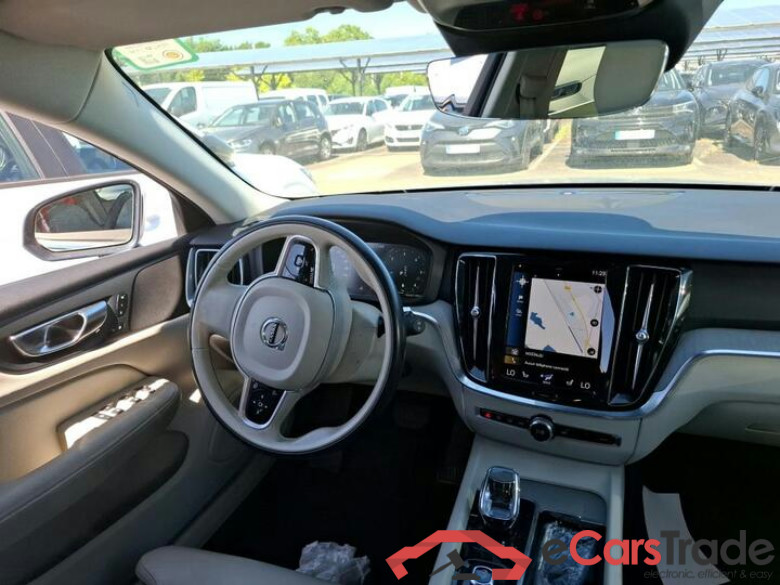 Volvo V60 2.0 B4 D Inscription Aut. LED-Xenon Virtual Navi Sport-Leather KeylessGo Camera Klima PDC ... #5