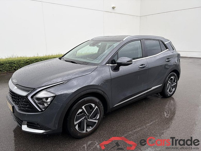 KIA Sportage Sportage 1.6 T-GDi Pulse