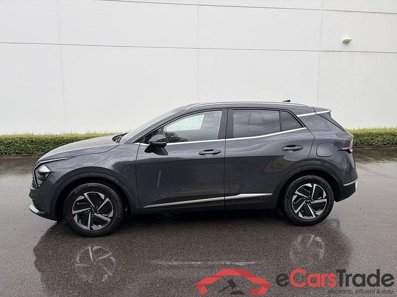 KIA Sportage Sportage 1.6 T-GDi Pulse #3