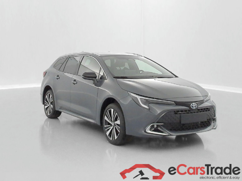 Toyota Corolla Design 1.8 Hybride 140ch